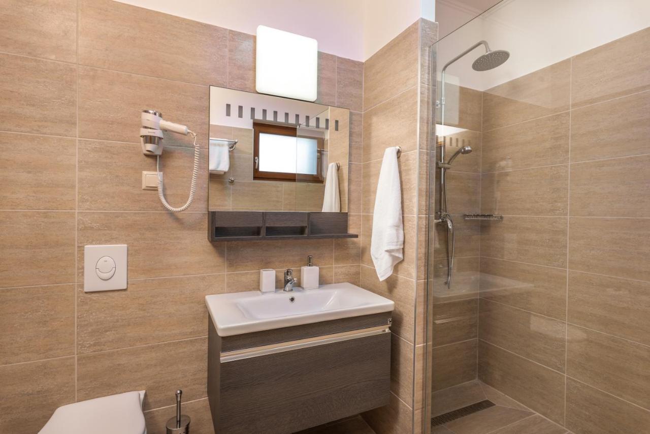 Hidfo Apartman-Nyugalom Szigetei Gyula Exteriér fotografie